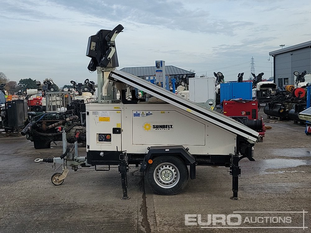 2022 Trime X SOLAR - Lighting tower: picture 2 2022 Trime X SOLAR - Lighting tower: picture 2