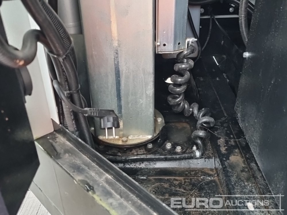 Lighting tower 2022 Trime X-Solar Single Axle Solar Powered LED Lighting Tower: picture 28 Lighting tower 2022 Trime X-Solar Single Axle Solar Powered LED Lighting Tower: picture 28