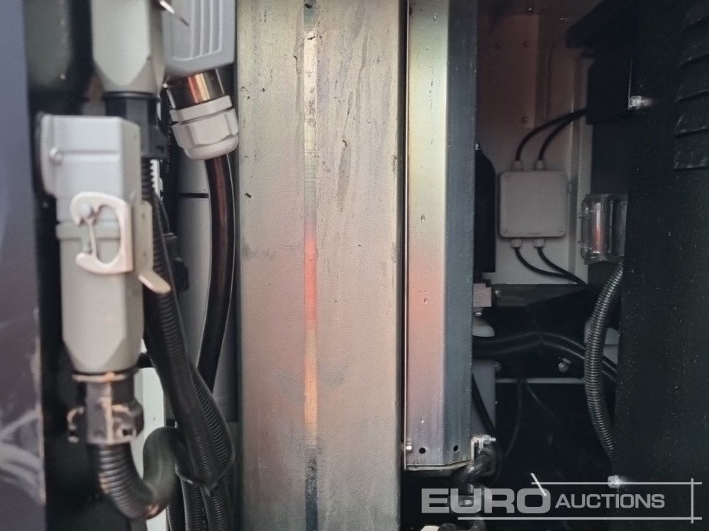 Lighting tower 2022 Trime X-Solar Single Axle Solar Powered LED Lighting Tower: picture 29 Lighting tower 2022 Trime X-Solar Single Axle Solar Powered LED Lighting Tower: picture 29