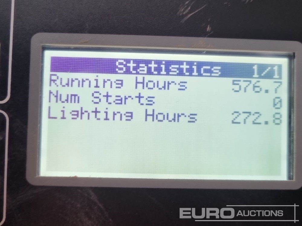 Lighting tower 2022 Trime X-Solar Single Axle Solar Powered LED Lighting Tower: picture 31 Lighting tower 2022 Trime X-Solar Single Axle Solar Powered LED Lighting Tower: picture 31