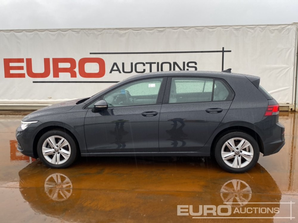 2022 Volkswagen Golf - Car: picture 2 2022 Volkswagen Golf - Car: picture 2