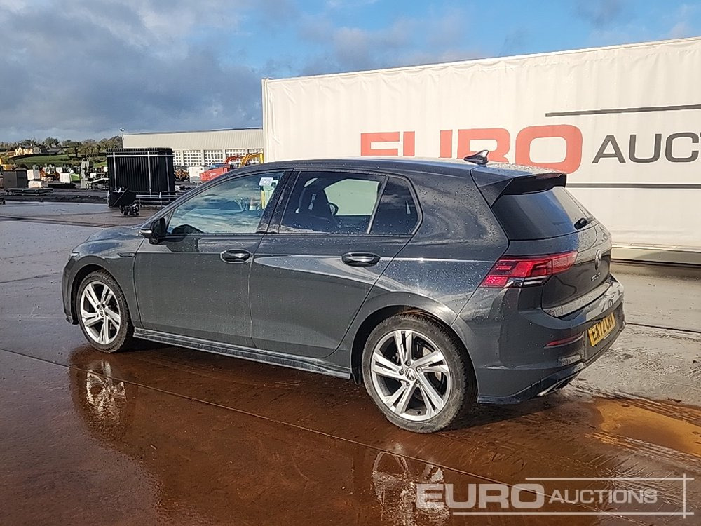 2022 Volkswagen Golf - Car: picture 3 2022 Volkswagen Golf - Car: picture 3