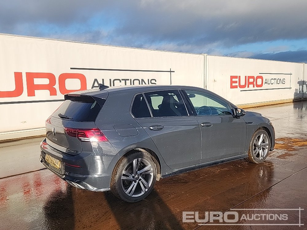 2022 Volkswagen Golf - Car: picture 5 2022 Volkswagen Golf - Car: picture 5