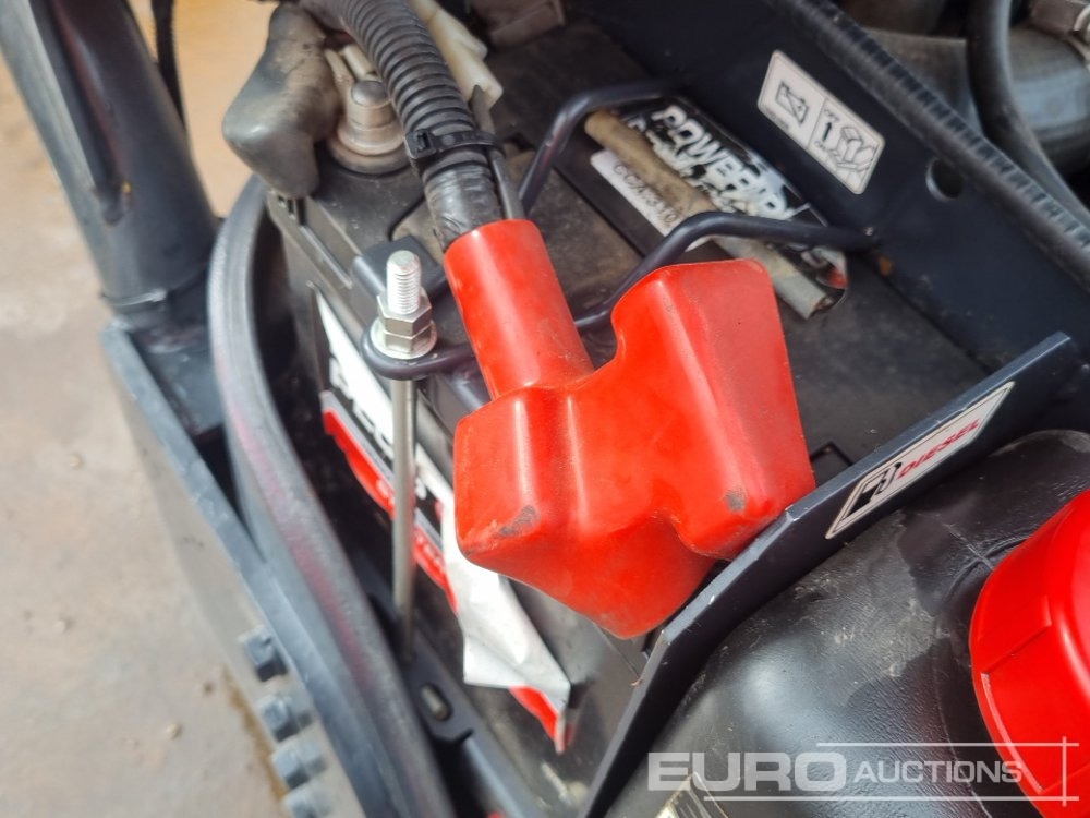 Mini excavator 2022 Yanmar SV08-1C: picture 27