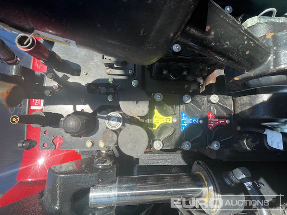 Farm tractor 2023 Case Magnum 380: picture 20 Farm tractor 2023 Case Magnum 380: picture 20