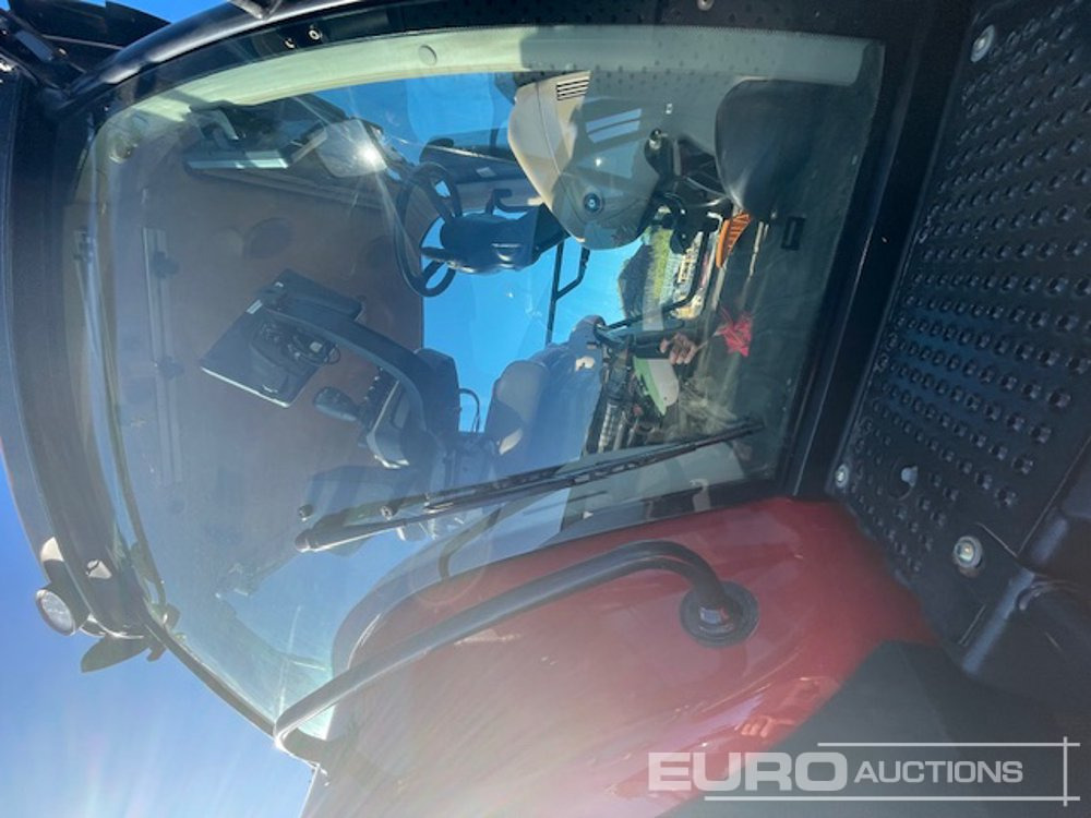 Farm tractor 2023 Case Magnum 380: picture 15 Farm tractor 2023 Case Magnum 380: picture 15