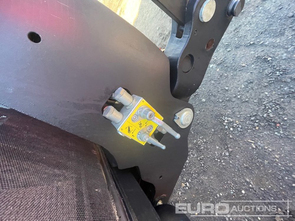 Farm tractor 2023 Case Magnum 380: picture 13 Farm tractor 2023 Case Magnum 380: picture 13