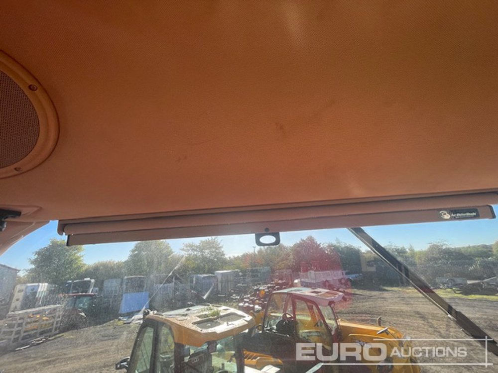 Farm tractor 2023 Case Magnum 380: picture 35 Farm tractor 2023 Case Magnum 380: picture 35