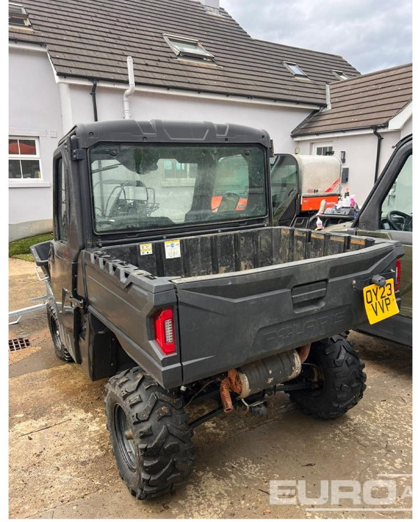 2023 Polaris Ranger 570 - ATV/ Quad: picture 2 2023 Polaris Ranger 570 - ATV/ Quad: picture 2