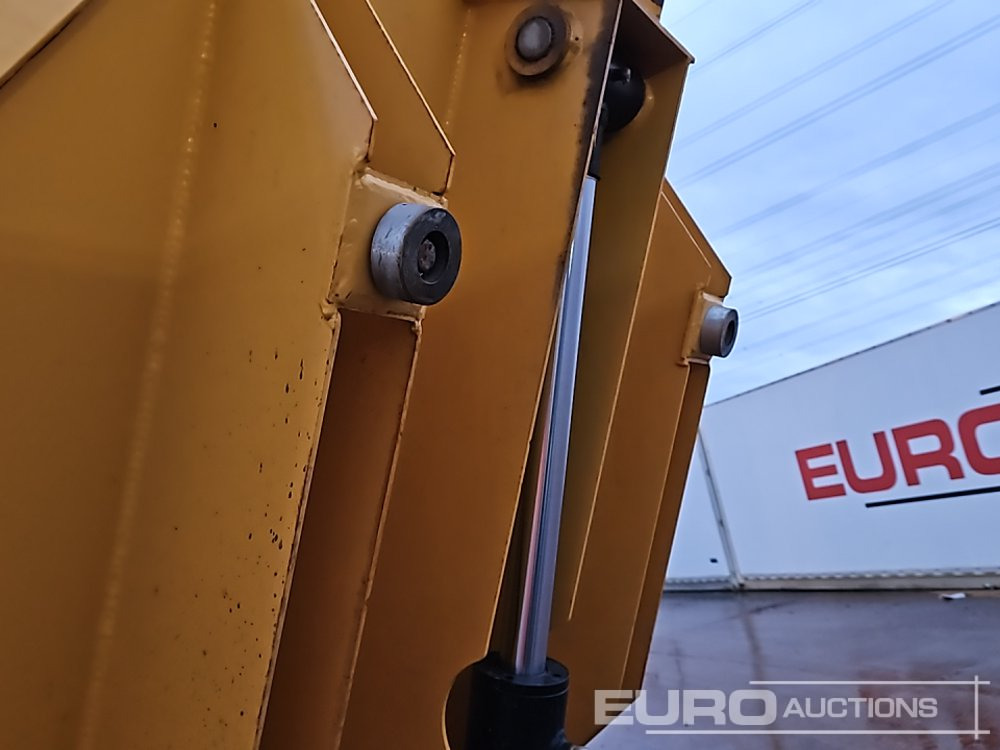 Mini dumper 2024 Mecalac TA3SH: picture 18