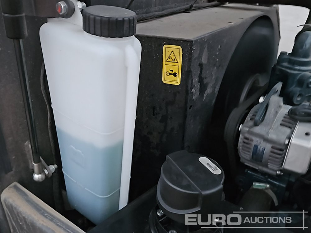 Mini dumper 2024 Mecalac TA3SH: picture 33