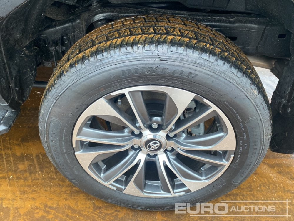 2025 Toyota Land Cruiser - SUV: picture 5 2025 Toyota Land Cruiser - SUV: picture 5