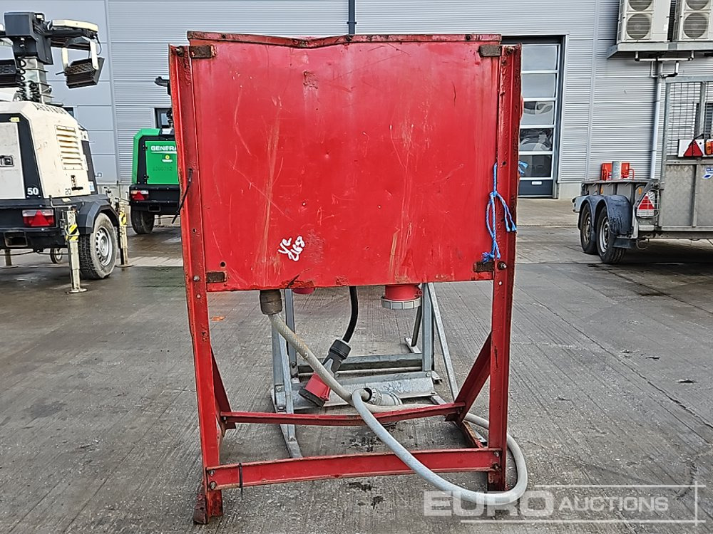 Construction equipment 400 Volt Distroburion Box (3 of): picture 8