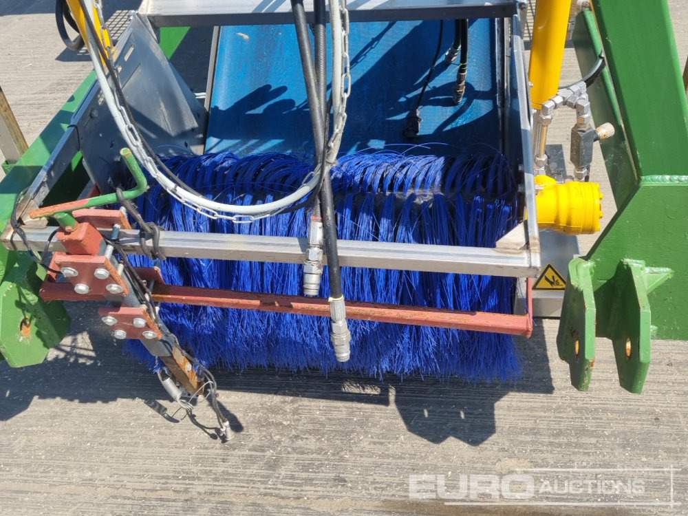 Agricultural machinery 2021 Christiaens C800: picture 9