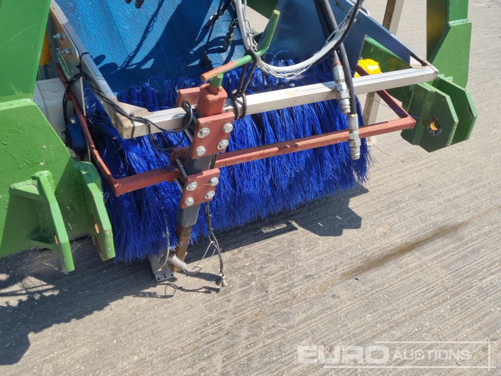 Agricultural machinery 2021 Christiaens C800: picture 39