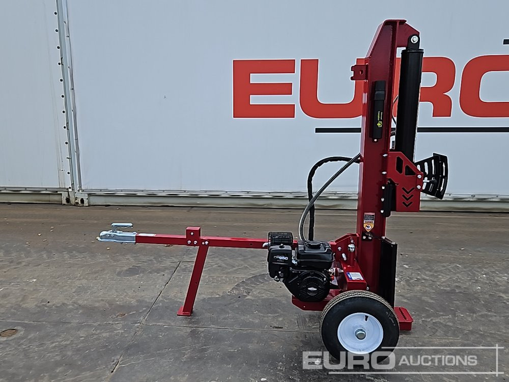 Unused 2025 Boss HVG27T - Agricultural machinery: picture 5 Unused 2025 Boss HVG27T - Agricultural machinery: picture 5