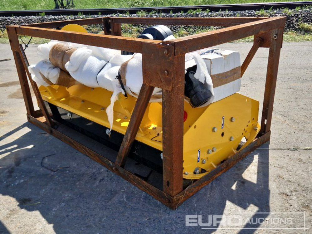 Unused 2025 Orsi GARDEN 105 - Agricultural machinery: picture 3 Unused 2025 Orsi GARDEN 105 - Agricultural machinery: picture 3