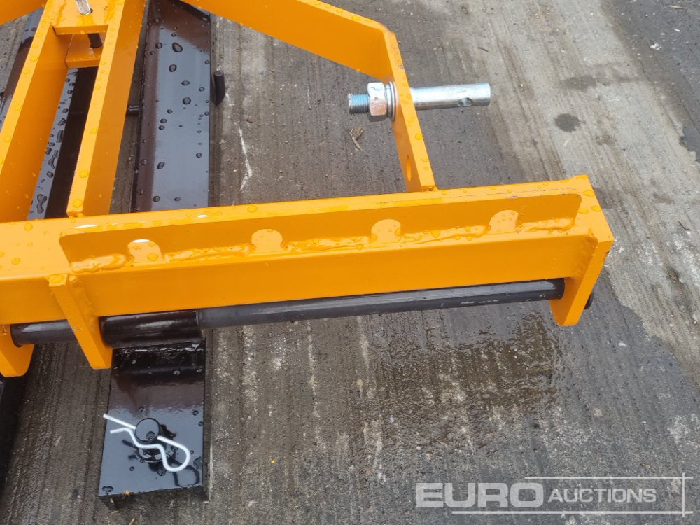 Agricultural machinery Unused 2025 Wolverine PTF1-51-300G: picture 12