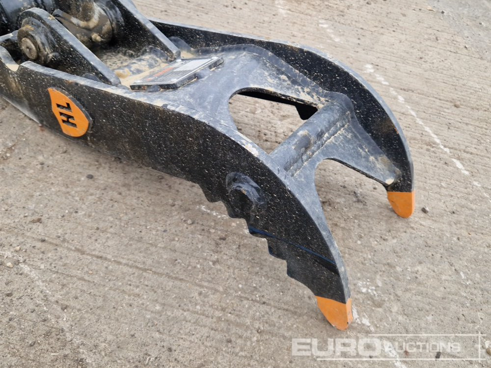 Attachment for Excavator Unused 2024 Hard Life 010-TH-M: picture 9