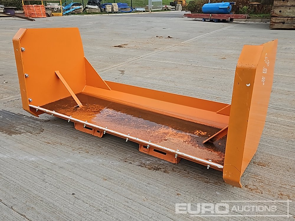 Unused 2024 Wolverine SP-15-84W - Attachment for Excavator: picture 1 Unused 2024 Wolverine SP-15-84W - Attachment for Excavator: picture 1