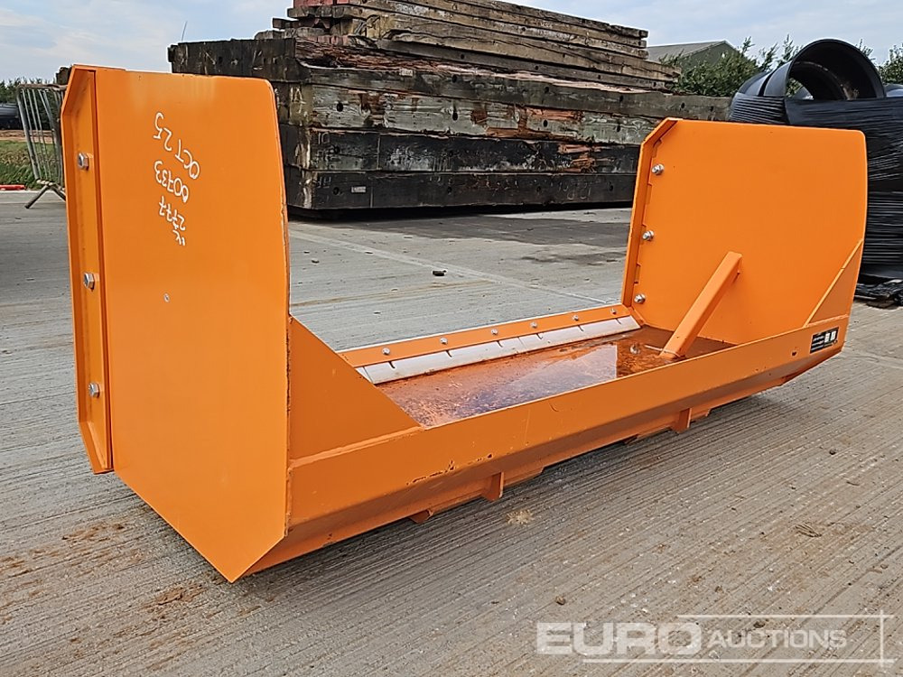 Unused 2024 Wolverine SP-15-84W - Attachment for Excavator: picture 3 Unused 2024 Wolverine SP-15-84W - Attachment for Excavator: picture 3