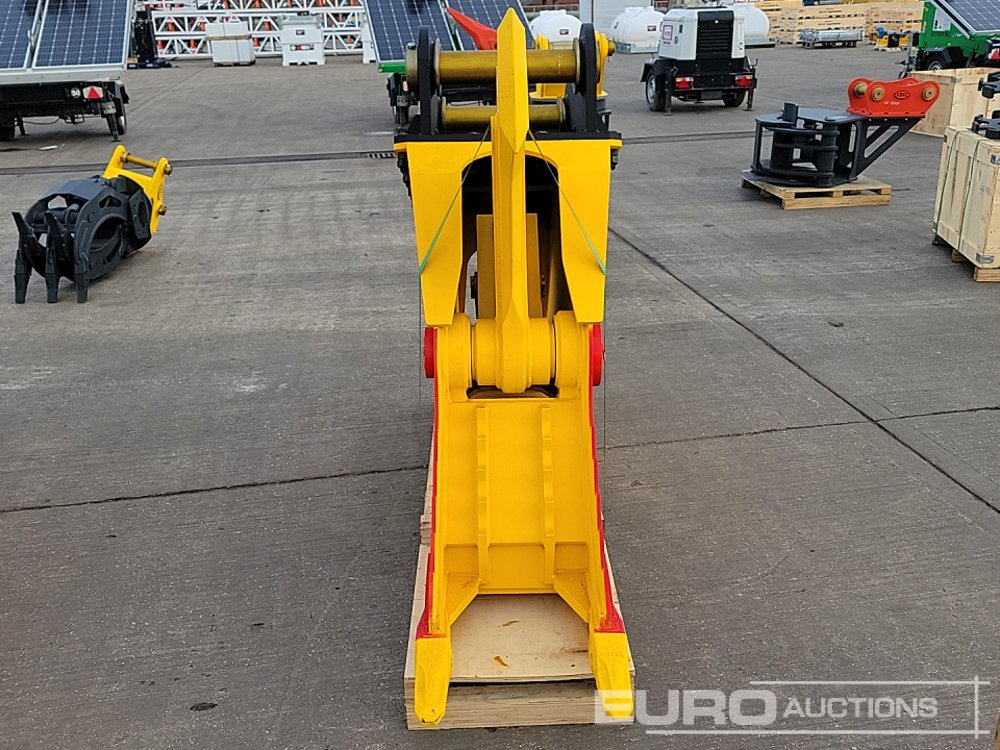 Attachment for Excavator Unused KBKC SS-300: picture 8
