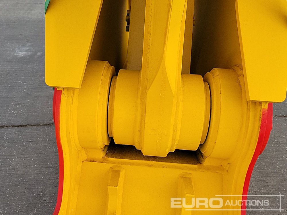 Attachment for Excavator Unused KBKC SS-300: picture 11