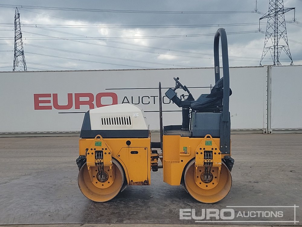 Benford TV1200 - Roller: picture 2 Benford TV1200 - Roller: picture 2