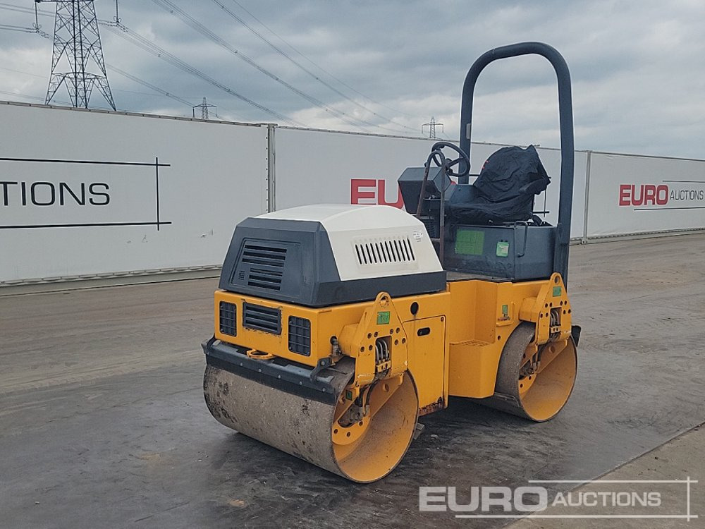 Benford TV1200 - Roller: picture 1 Benford TV1200 - Roller: picture 1