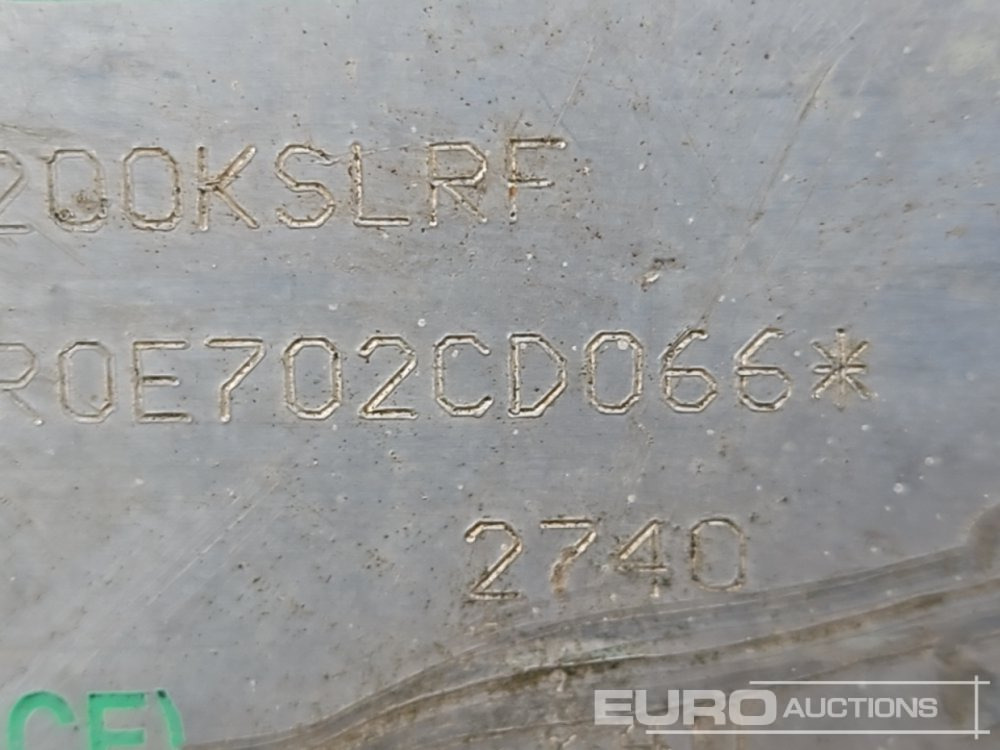 Roller Benford TV1200KSLRF: picture 28