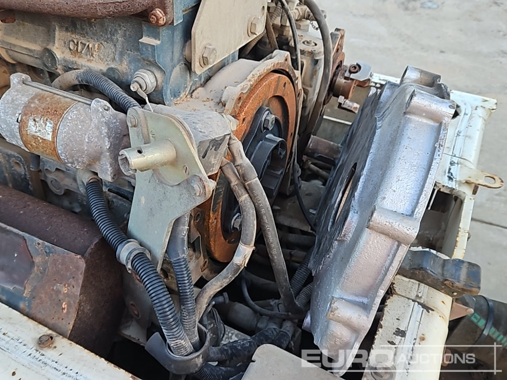 Roller Benford TV1200KSLRF: picture 14