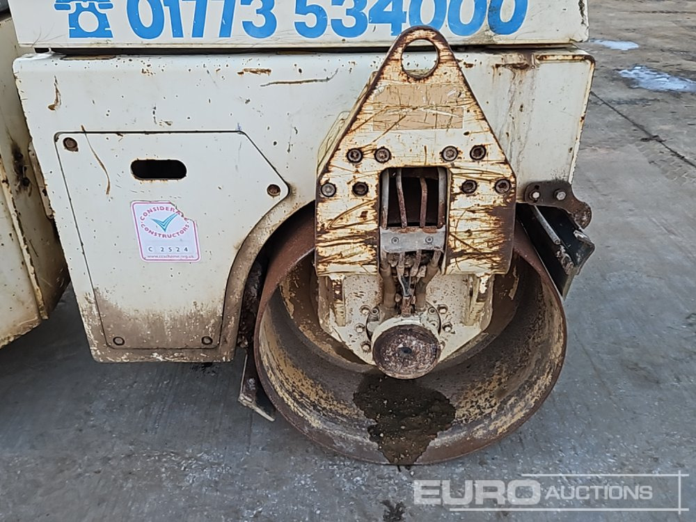 Roller Benford TV1200KSLRF: picture 13