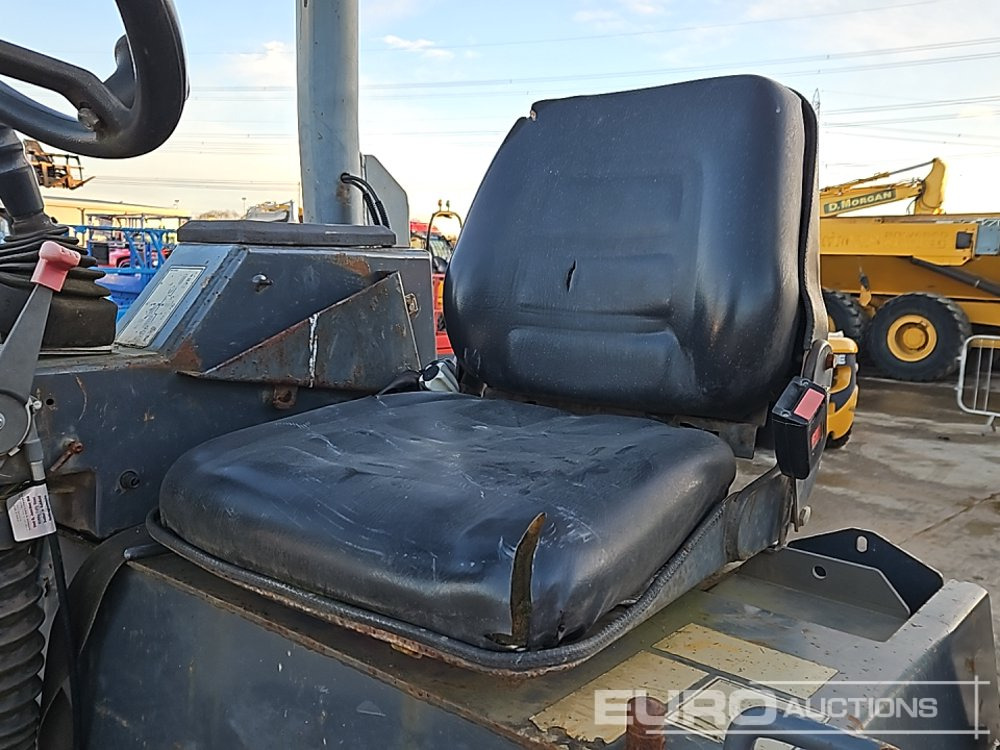 Roller Benford TV1200KSLRF: picture 25