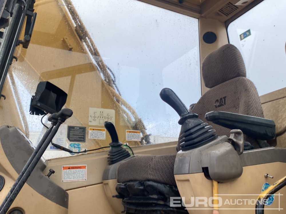 Crawler excavator CAT 315BL: picture 27
