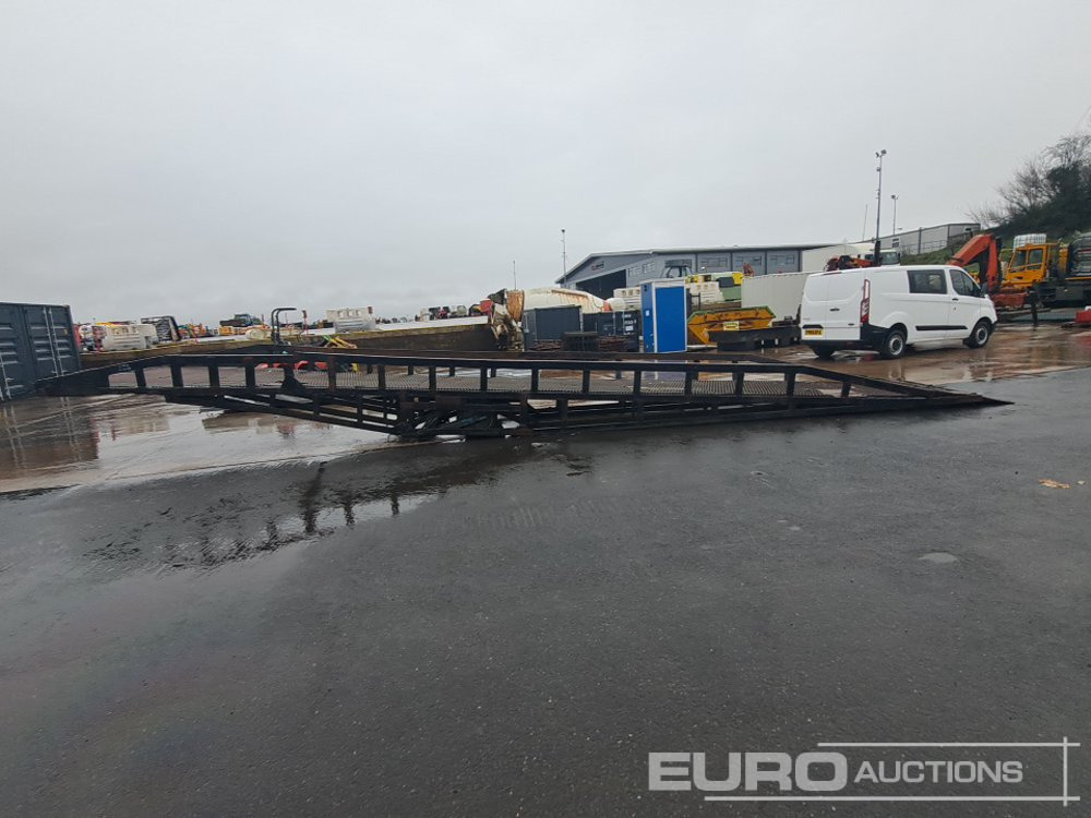 Chase TITAN 10 - Loading ramp: picture 5 Chase TITAN 10 - Loading ramp: picture 5