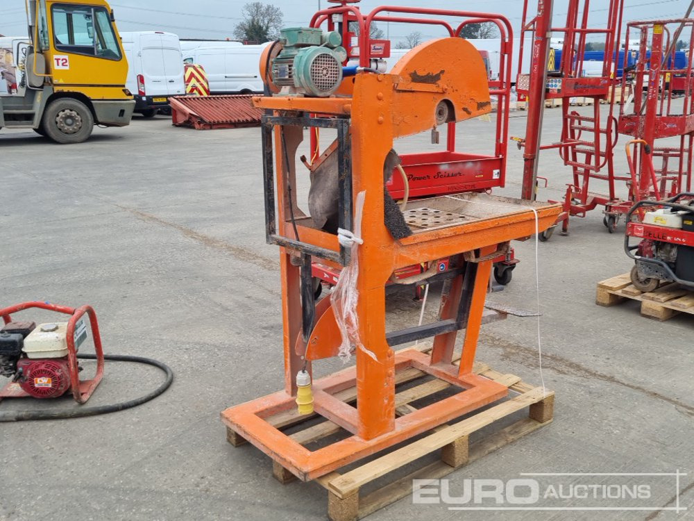 Clipper CM501 - Construction equipment: picture 5 Clipper CM501 - Construction equipment: picture 5
