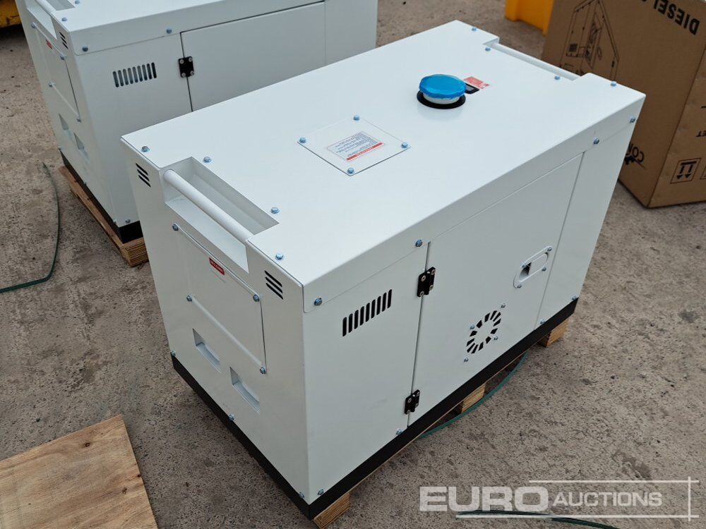 Compal Power VG-R110 - Generator set: picture 3 Compal Power VG-R110 - Generator set: picture 3