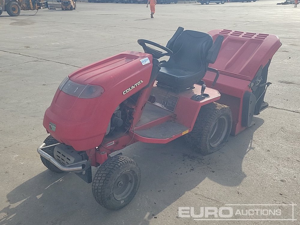 Countax A2550 - Garden mower: picture 1 Countax A2550 - Garden mower: picture 1