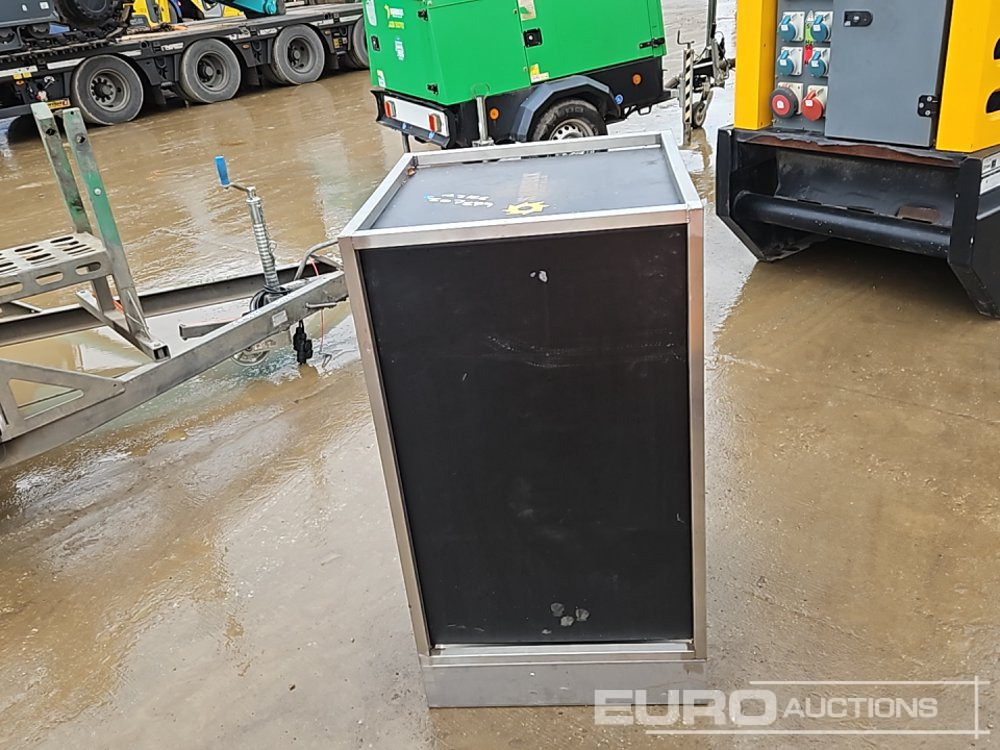 Distribution Box - Construction equipment: picture 2 Distribution Box - Construction equipment: picture 2