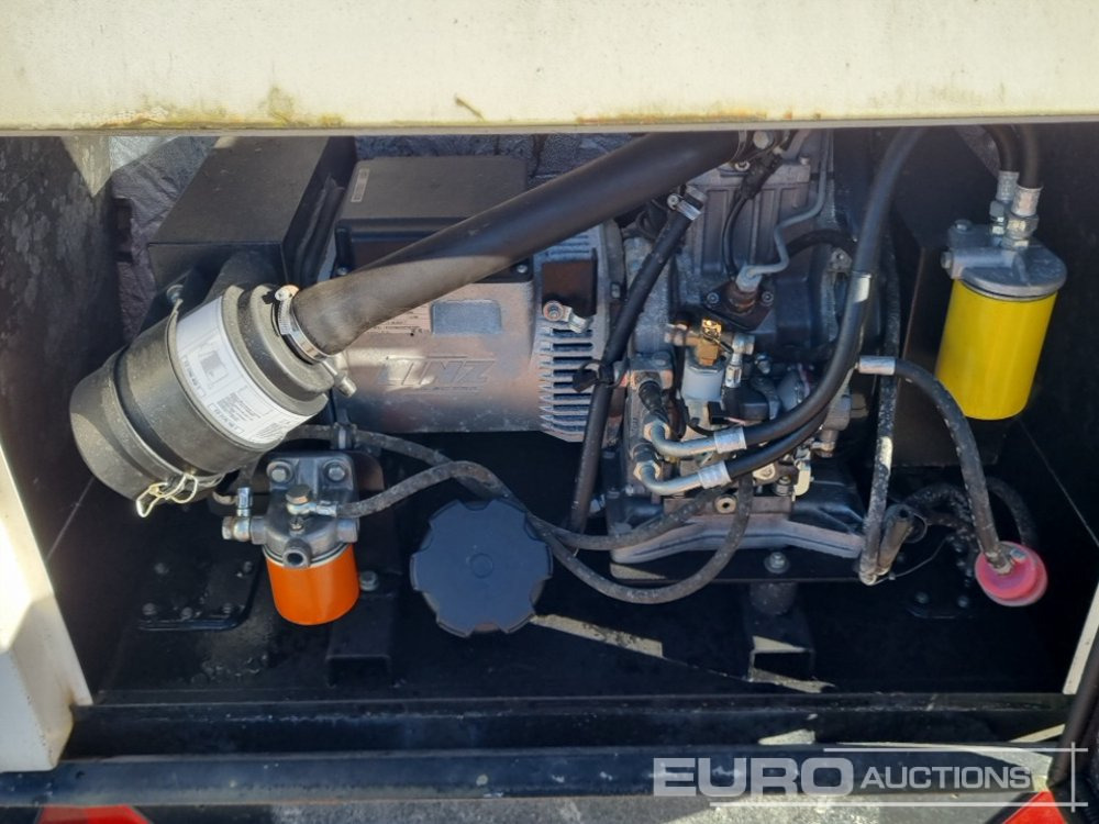 Lighting tower Generac VT-1: picture 19