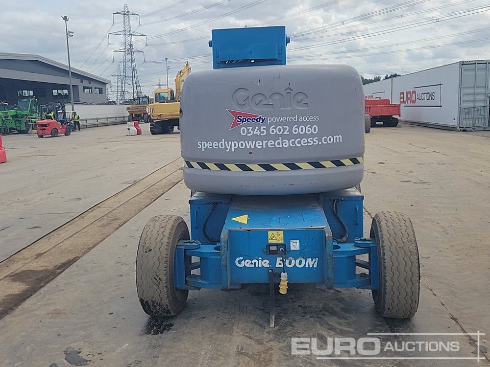 Genie Z45/25 - Aerial platform: picture 4 Genie Z45/25 - Aerial platform: picture 4