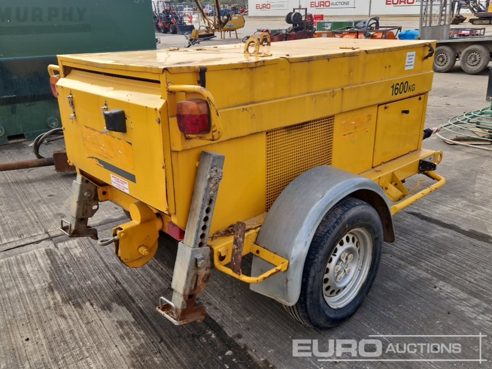 Grundowinch KW3000 - Winch: picture 5 Grundowinch KW3000 - Winch: picture 5