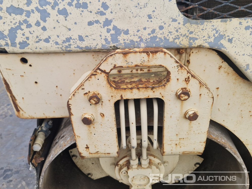 Roller Ingersoll Rand DD24: picture 18