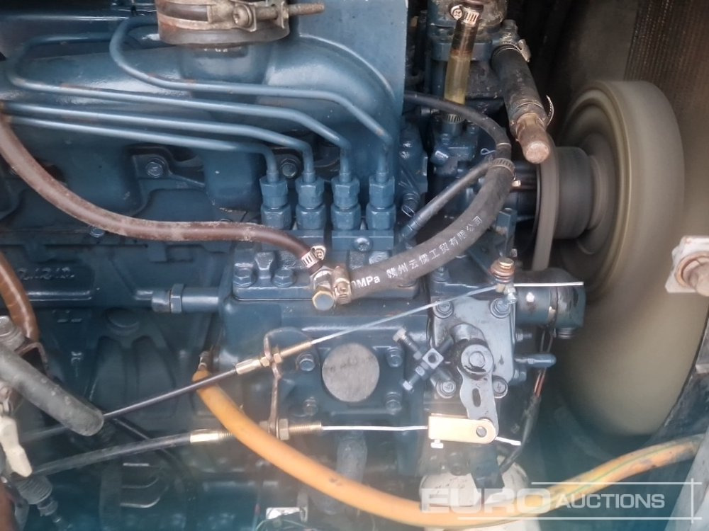 Mini excavator Kubota KX161-3SZ: picture 32 Mini excavator Kubota KX161-3SZ: picture 32