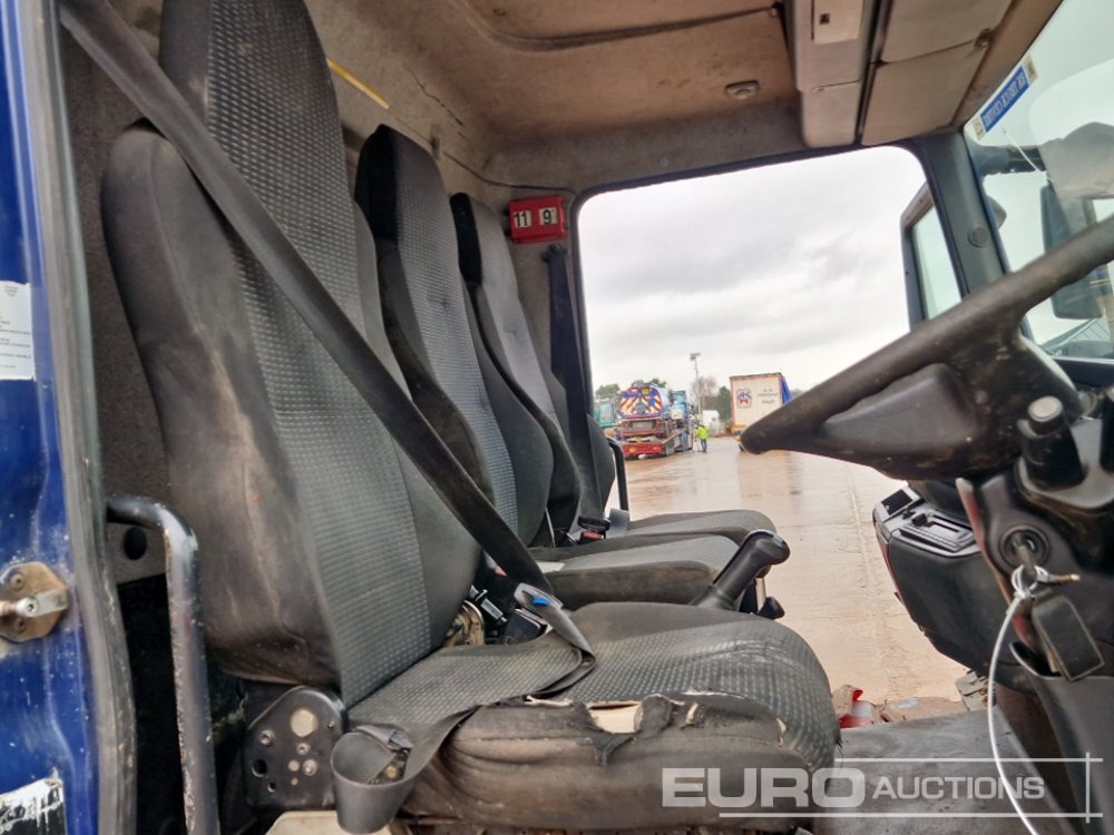 Tipper MAN TGL7.150: picture 24