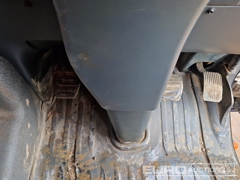 Tipper MAN TGL7.150: picture 31