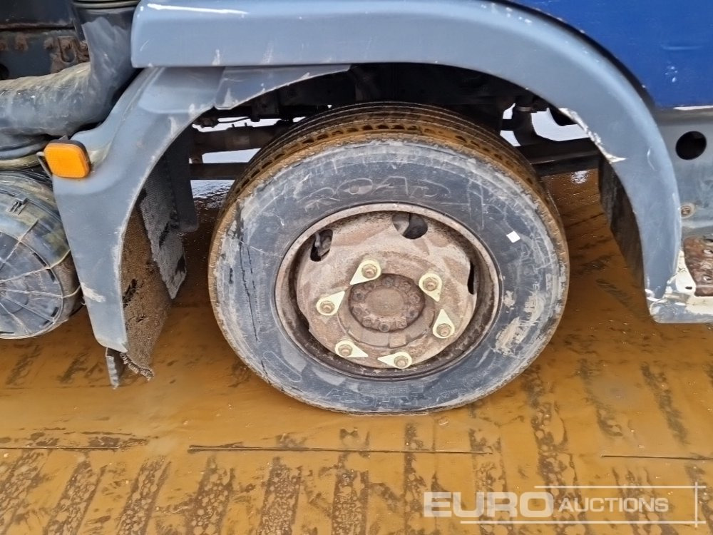 Tipper MAN TGL7.150: picture 12