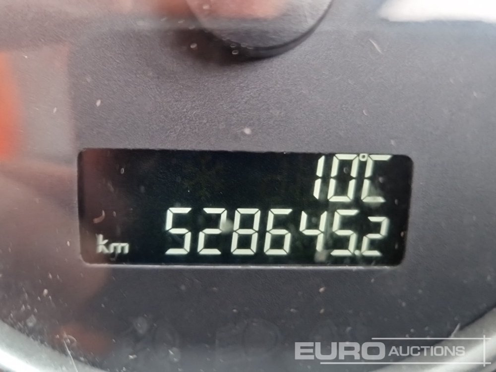 Tipper MAN TGL7.150: picture 34