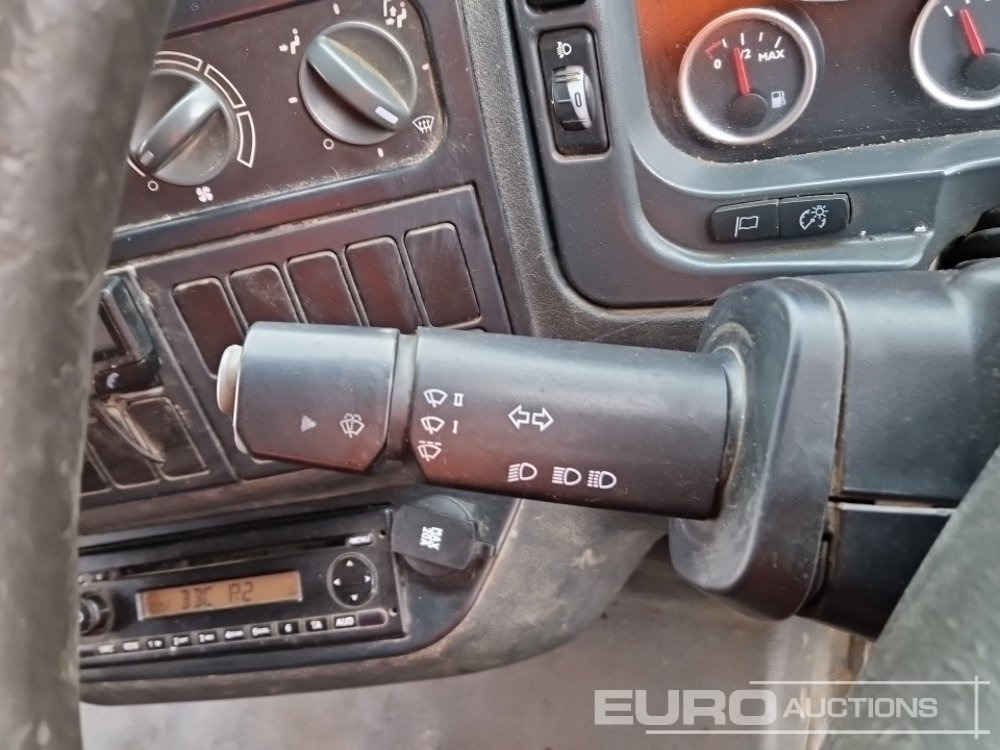 Tipper MAN TGL7.150: picture 28