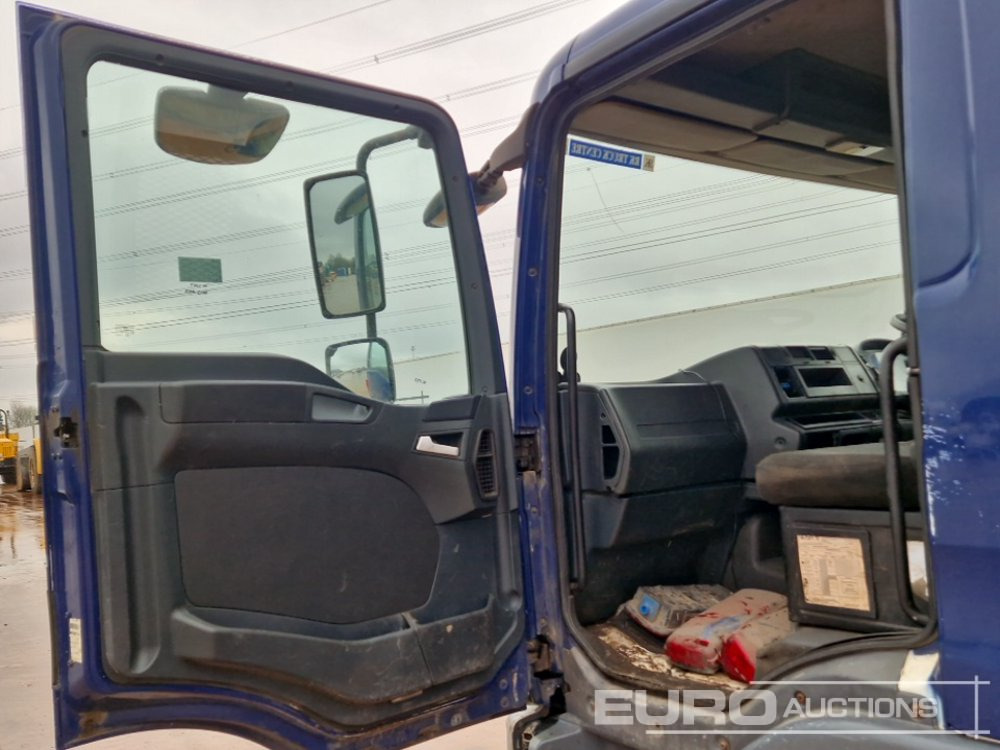 Tipper MAN TGL7.150: picture 21